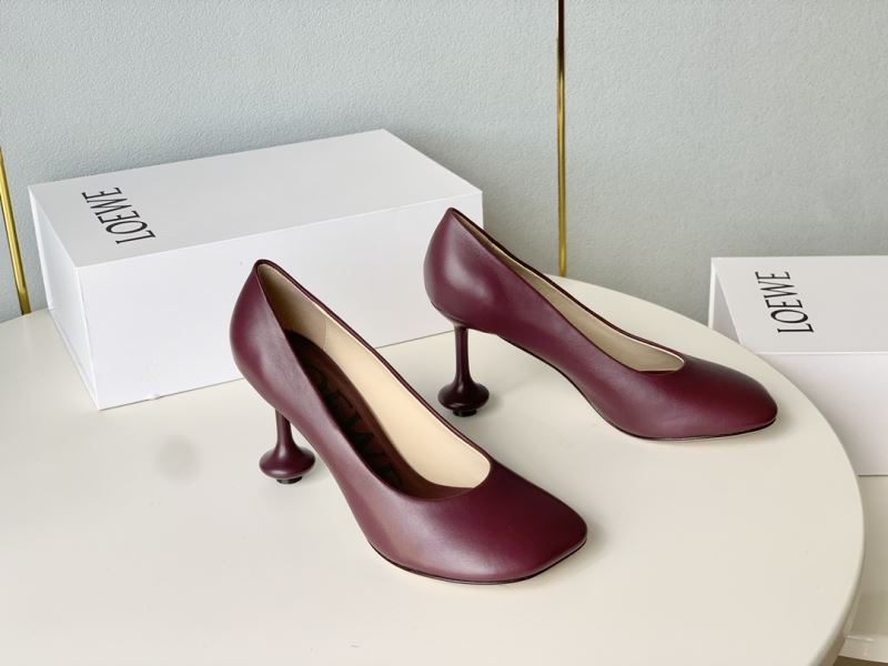 Loewe Shoes